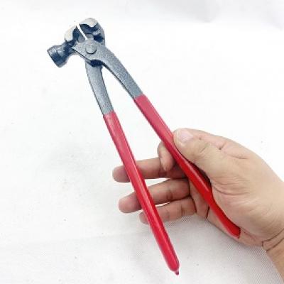 10 Inches Size Nodular Cast Iron Materials Cutting Nipper