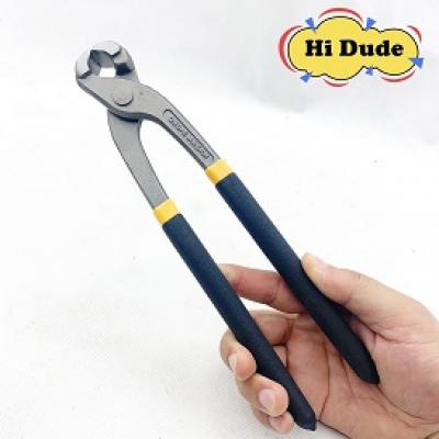 Chrome Vanadium Materials 10 Inches End Cutting Nippers