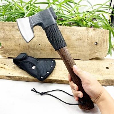 Hot Sell Axes With Wooden Handle