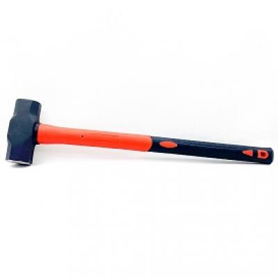 Sledge Hammer With Plastic Handle